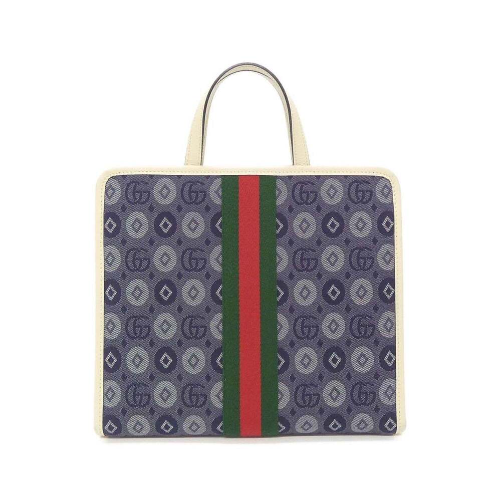 GUCCI Blue Bag